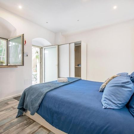 Il Ciottolo Sorrento Bed & Breakfast Eksteriør bilde
