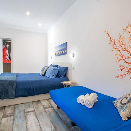 Il Ciottolo Sorrento Bed & Breakfast Eksteriør bilde