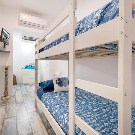 Il Ciottolo Sorrento Bed & Breakfast Eksteriør bilde