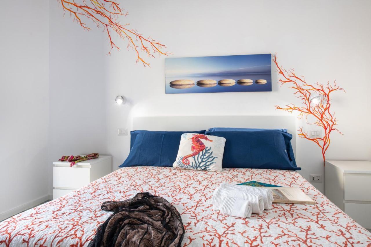Il Ciottolo Sorrento Bed & Breakfast Eksteriør bilde