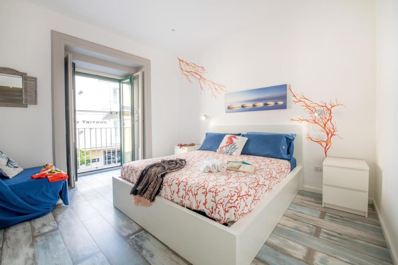 Il Ciottolo Sorrento Bed & Breakfast Eksteriør bilde