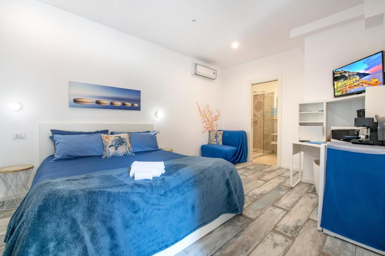 Il Ciottolo Sorrento Bed & Breakfast Eksteriør bilde