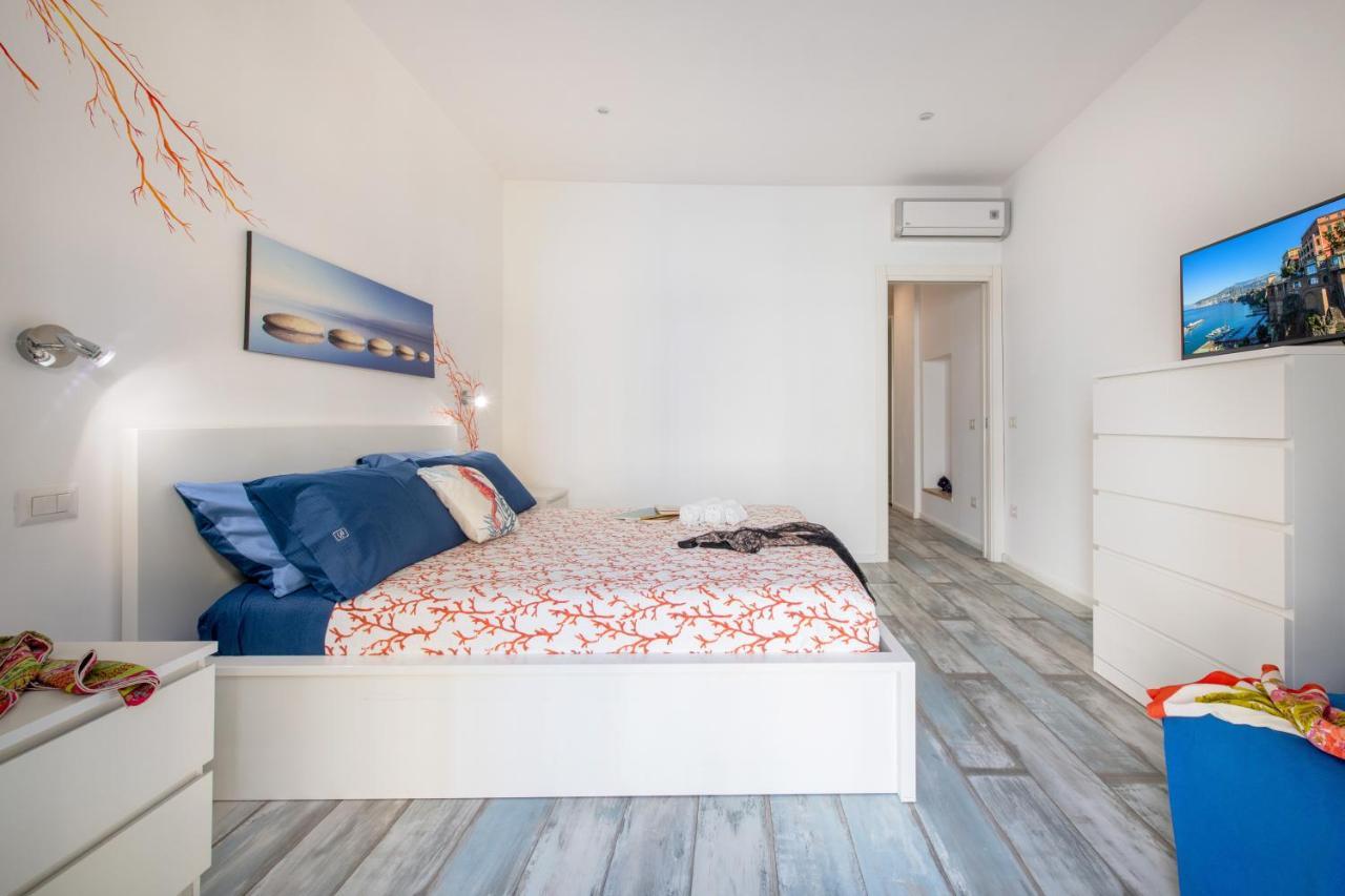 Il Ciottolo Sorrento Bed & Breakfast Eksteriør bilde