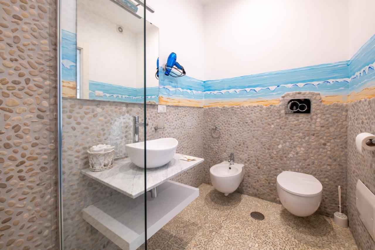 Il Ciottolo Sorrento Bed & Breakfast Eksteriør bilde