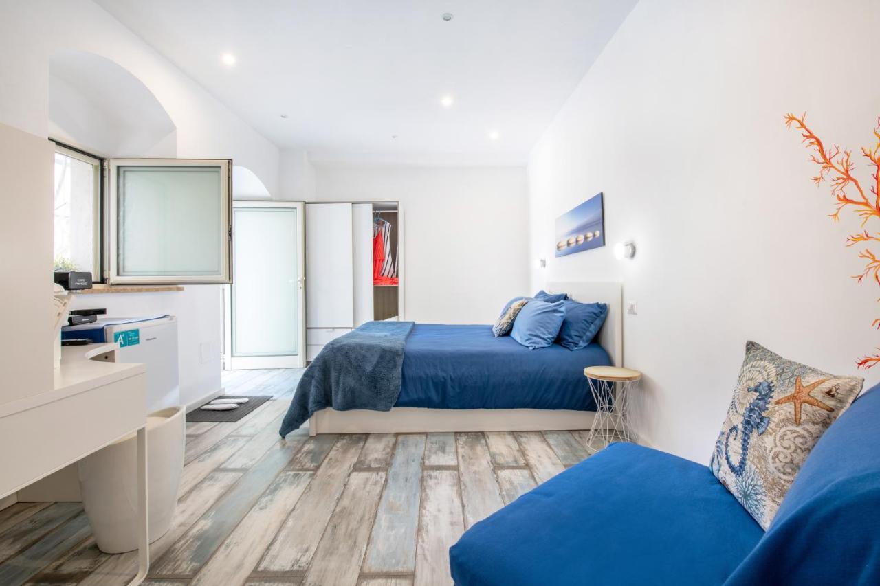 Il Ciottolo Sorrento Bed & Breakfast Eksteriør bilde