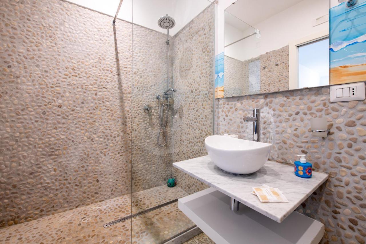 Il Ciottolo Sorrento Bed & Breakfast Eksteriør bilde