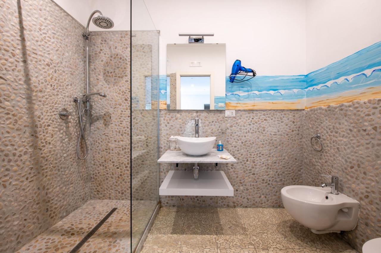 Il Ciottolo Sorrento Bed & Breakfast Eksteriør bilde