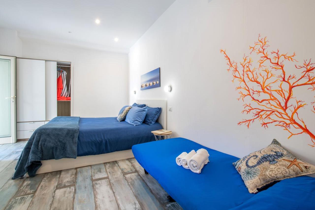Il Ciottolo Sorrento Bed & Breakfast Eksteriør bilde
