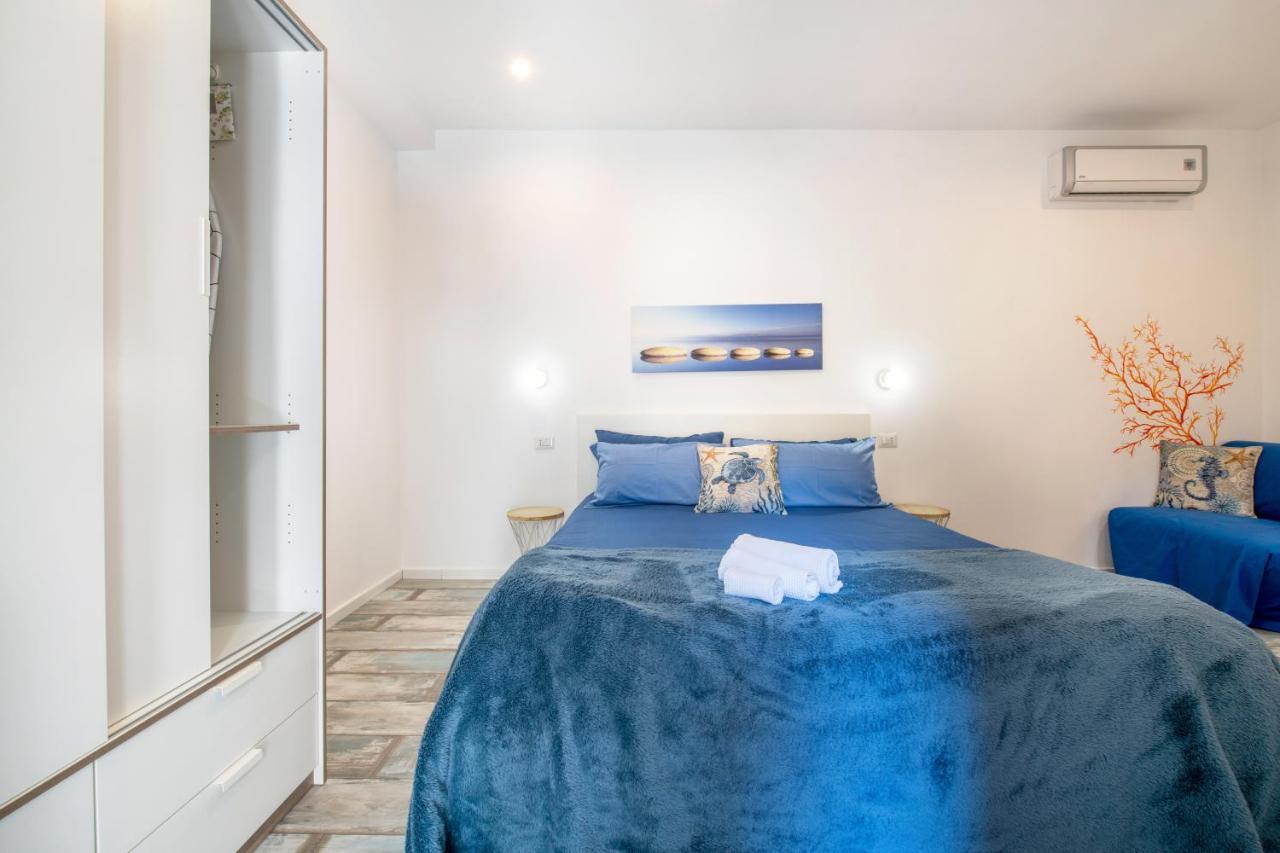 Il Ciottolo Sorrento Bed & Breakfast Eksteriør bilde