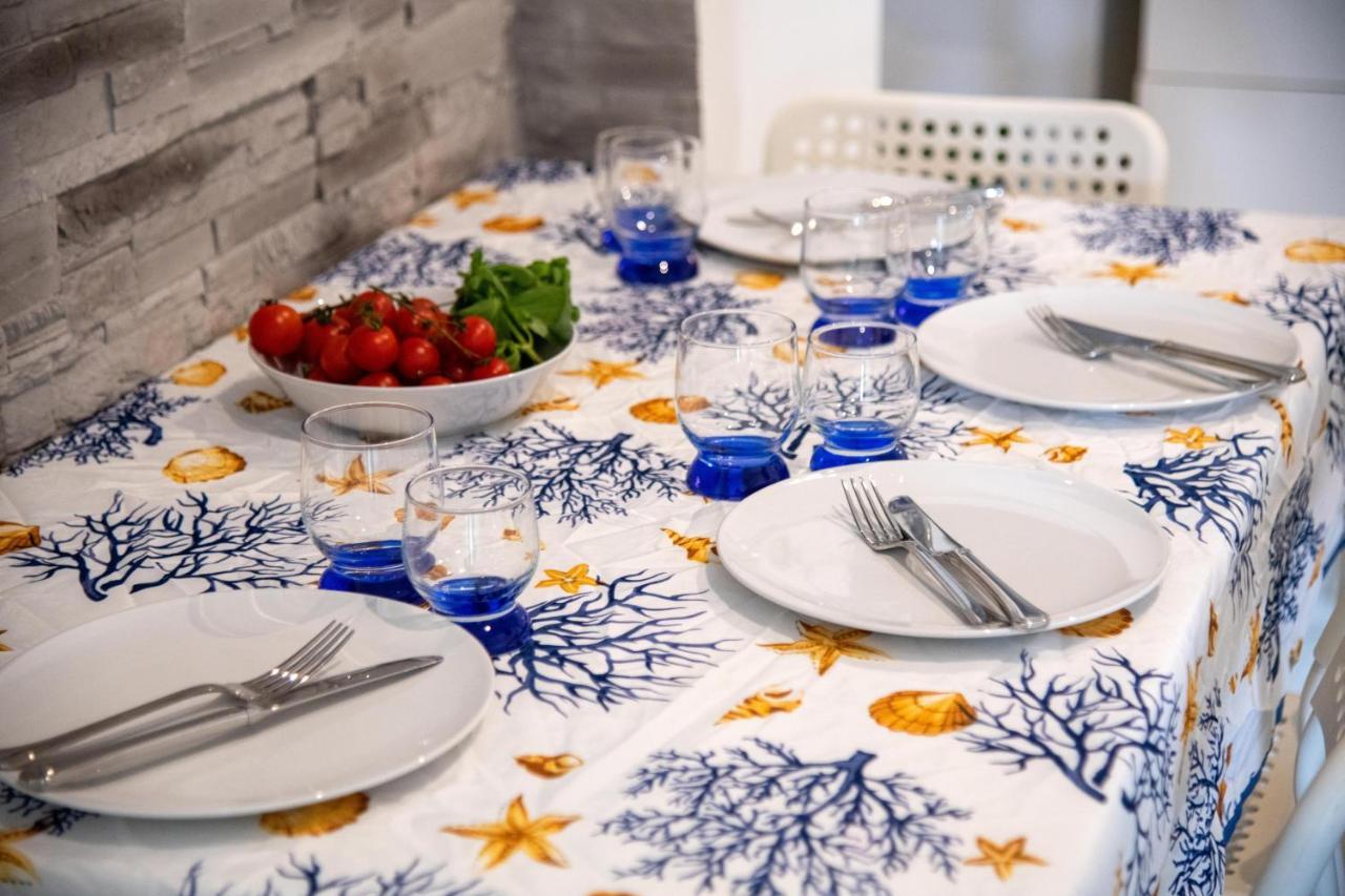 Il Ciottolo Sorrento Bed & Breakfast Eksteriør bilde