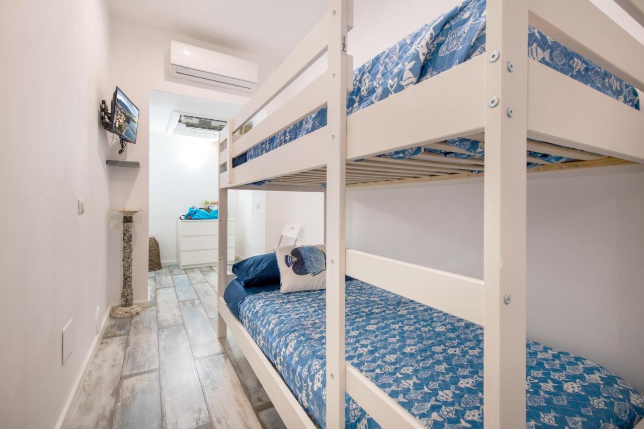 Il Ciottolo Sorrento Bed & Breakfast Eksteriør bilde