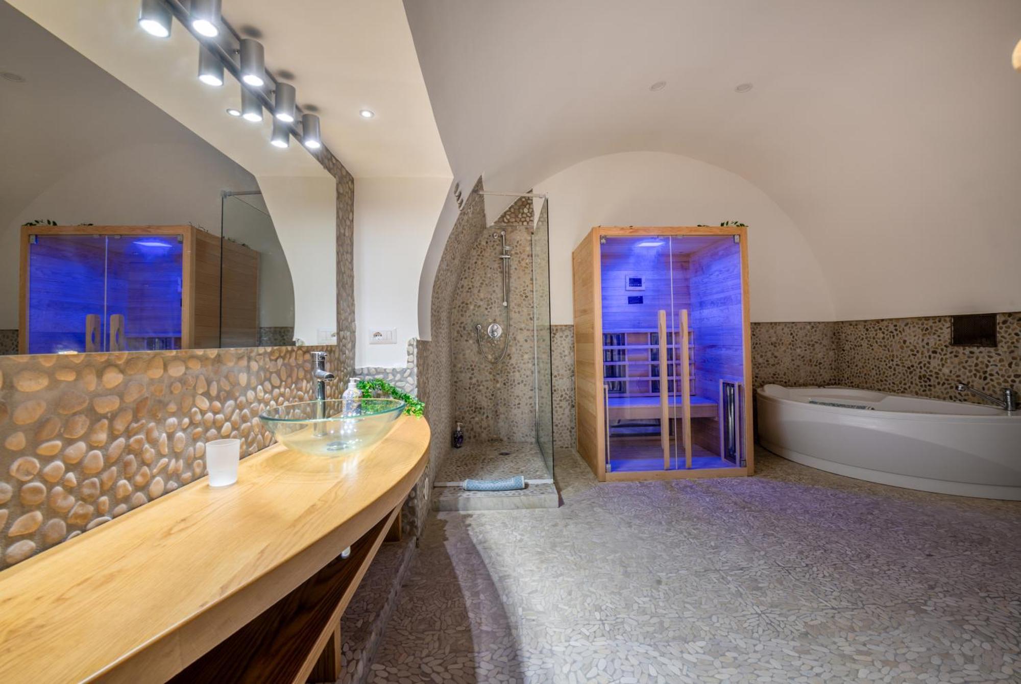 Il Ciottolo Sorrento Bed & Breakfast Eksteriør bilde