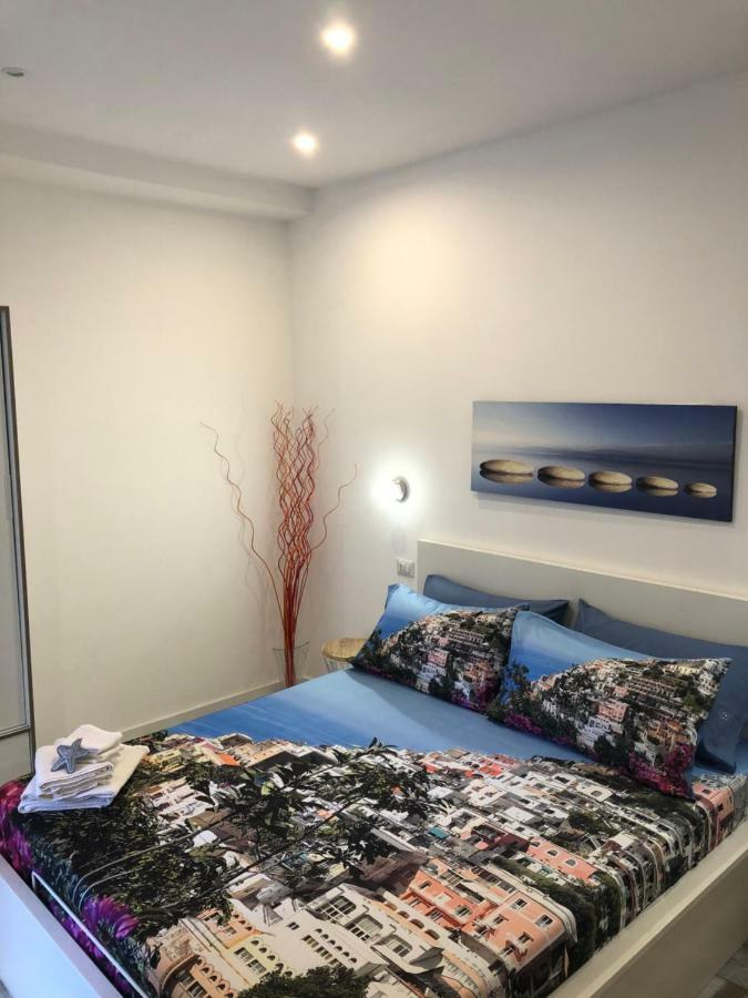 Il Ciottolo Sorrento Bed & Breakfast Eksteriør bilde