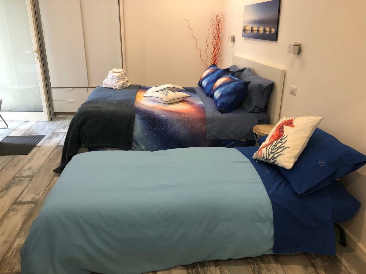Il Ciottolo Sorrento Bed & Breakfast Eksteriør bilde